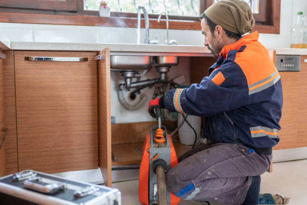 Trabuco Canyon, CA Plumbing Company