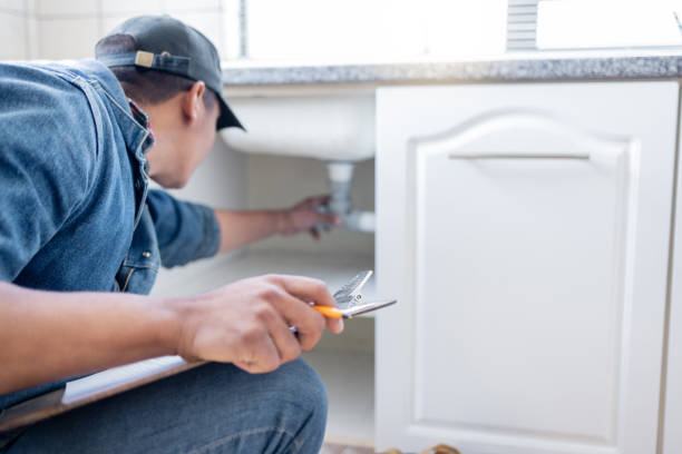 Best Leak Detection Services  in Trabuco Nyon, CA