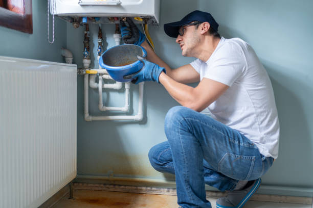 Boilers & Radiators in Trabuco Canyon, CA